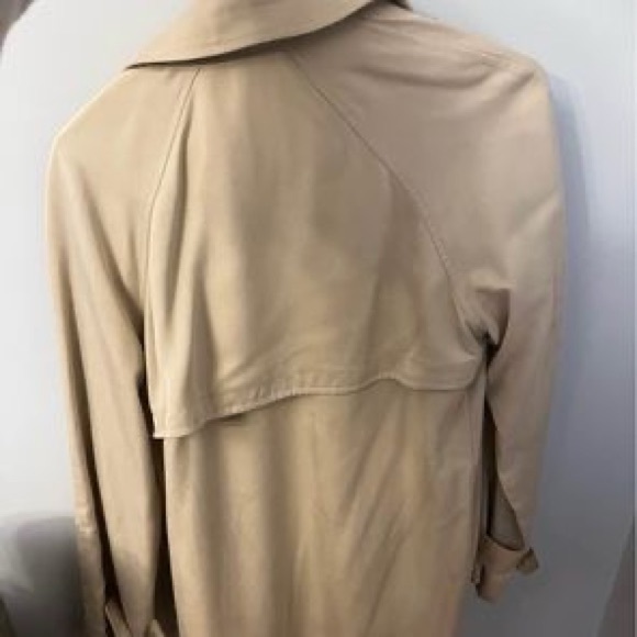 Babaton trench - Picture 2 of 3